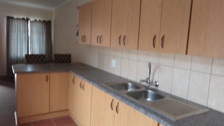 To Let 2 Bedroom Property for Rent in Ladybrand Free State
